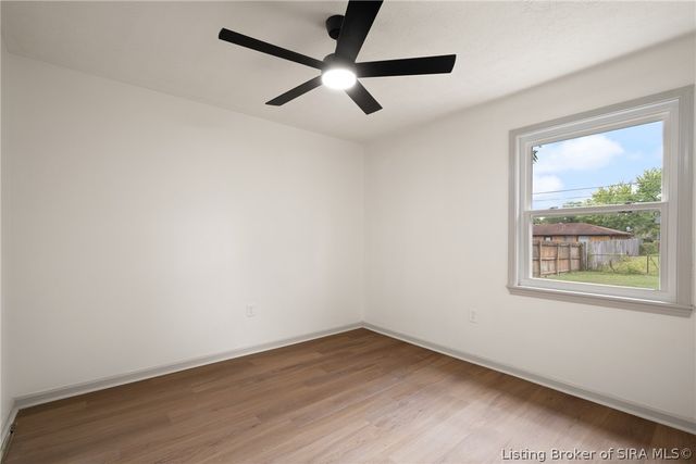 1020 Cottonwood Drive, Clarksville, IN 47129