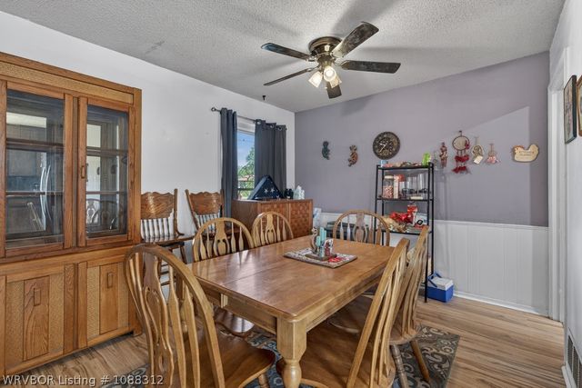 9100 Gary Street, Fort Smith, AR 72903