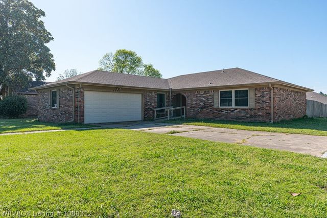 9100 Gary Street, Fort Smith, AR 72903