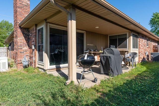 9100 Gary Street, Fort Smith, AR 72903