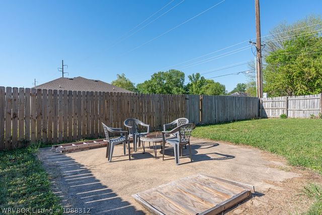 9100 Gary Street, Fort Smith, AR 72903