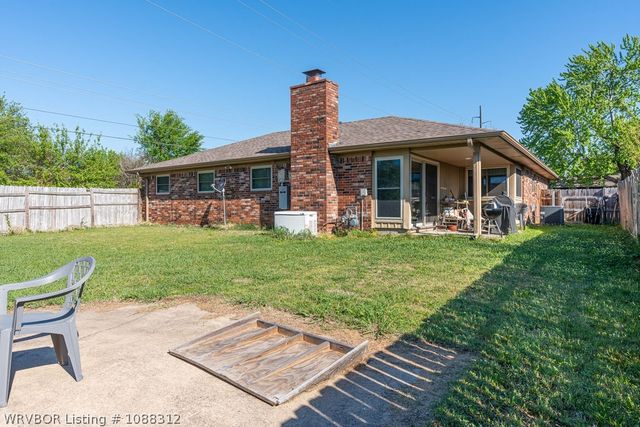 9100 Gary Street, Fort Smith, AR 72903