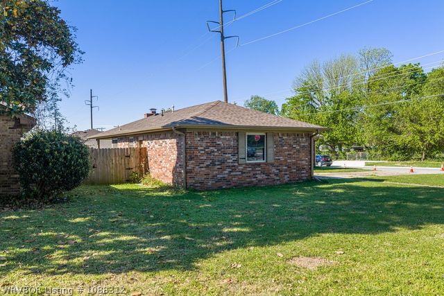 9100 Gary Street, Fort Smith, AR 72903