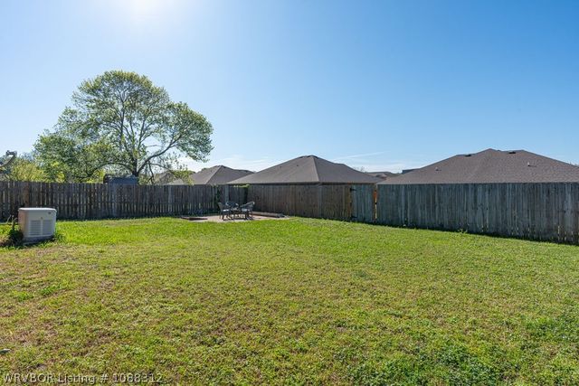 9100 Gary Street, Fort Smith, AR 72903