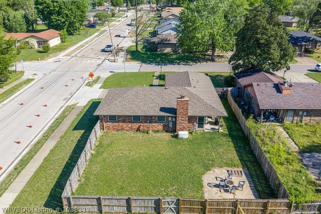 9100 Gary Street, Fort Smith, AR 72903