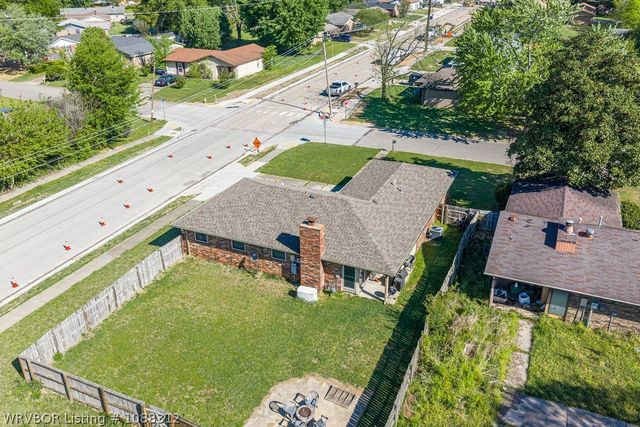 9100 Gary Street, Fort Smith, AR 72903