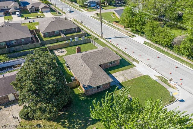 9100 Gary Street, Fort Smith, AR 72903