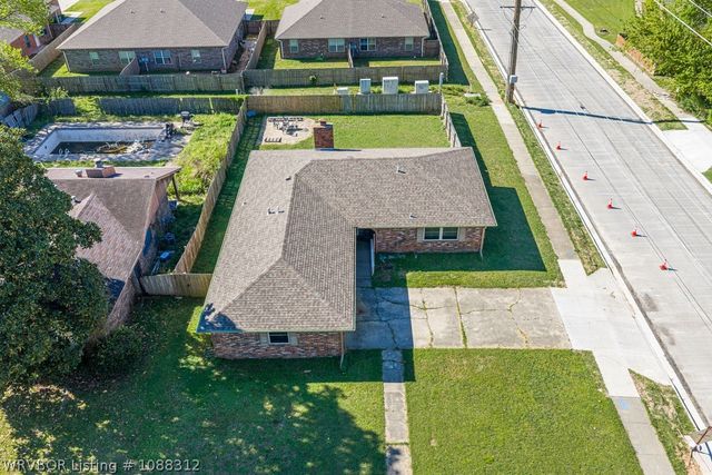 9100 Gary Street, Fort Smith, AR 72903