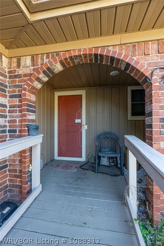 9100 Gary Street, Fort Smith, AR 72903