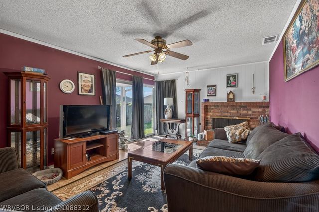 9100 Gary Street, Fort Smith, AR 72903