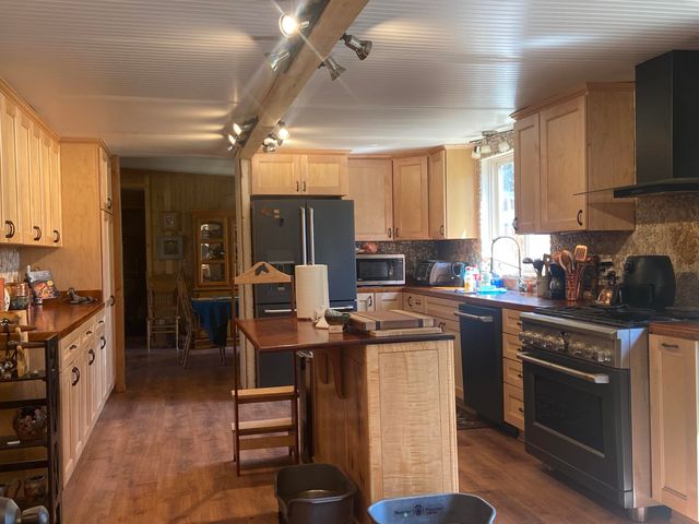 41837 Highway 62, Chiloquin, OR 97624