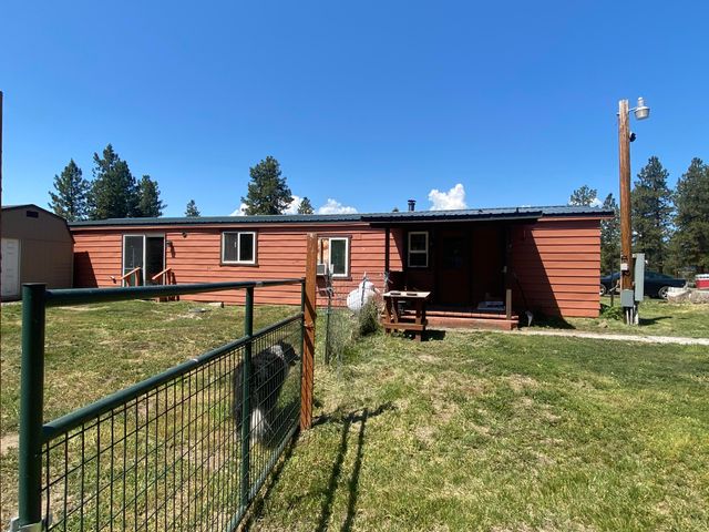 41837 Highway 62, Chiloquin, OR 97624