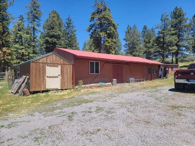 41837 Highway 62, Chiloquin, OR 97624
