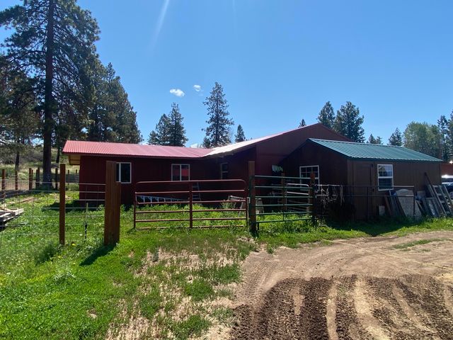 41837 Highway 62, Chiloquin, OR 97624