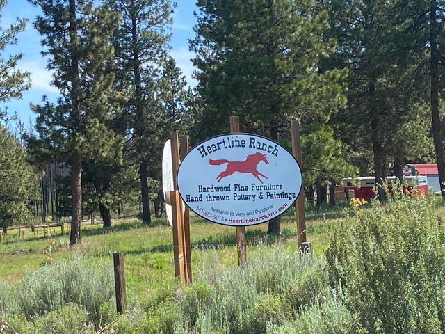 41837 Highway 62, Chiloquin, OR 97624