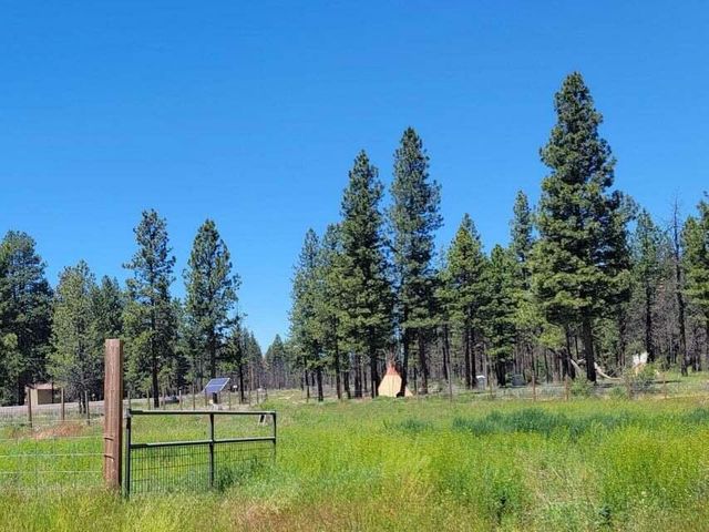 41837 Highway 62, Chiloquin, OR 97624