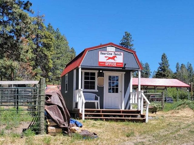 41837 Highway 62, Chiloquin, OR 97624