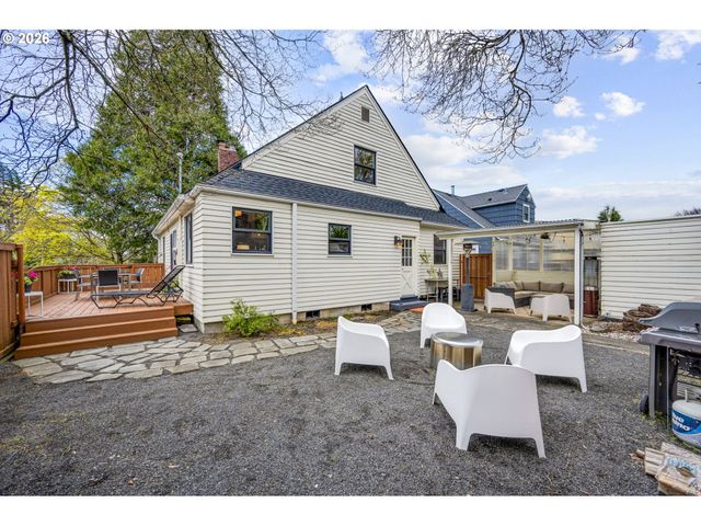 1304 Ne 51ST Ave, Portland, OR 97213