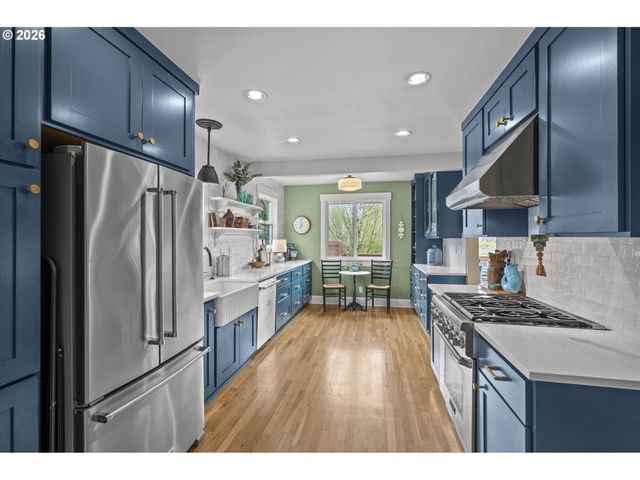 1304 Ne 51ST Ave, Portland, OR 97213