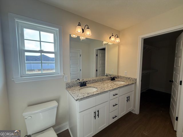 LOT 66 Pampas Road, Statesboro, GA 30458