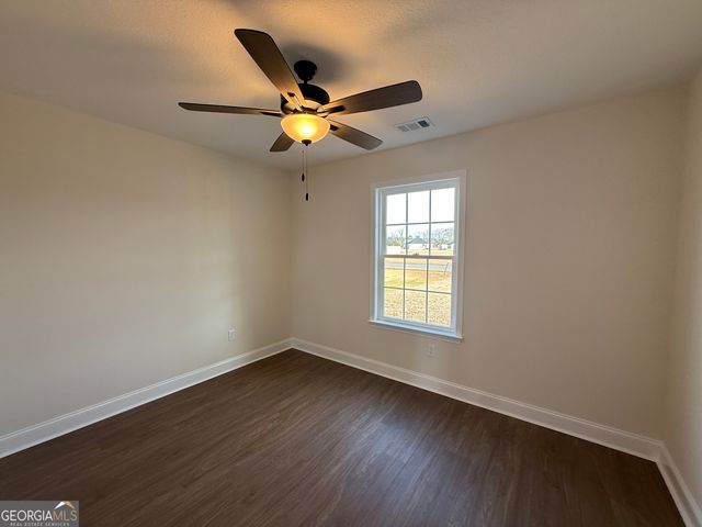 LOT 66 Pampas Road, Statesboro, GA 30458