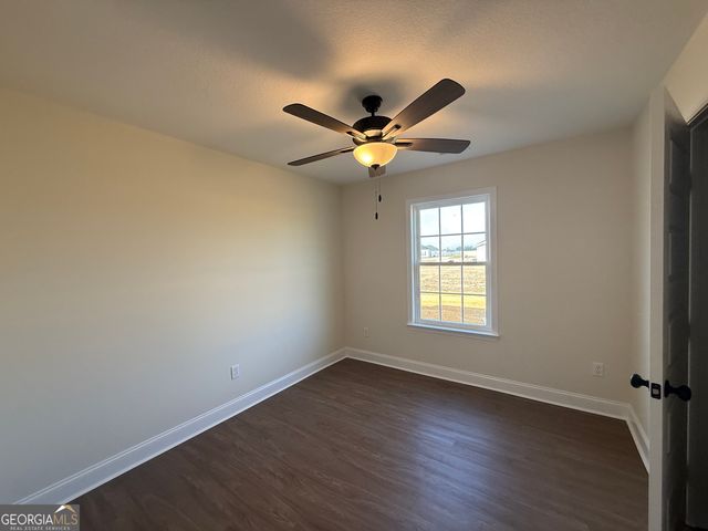 LOT 66 Pampas Road, Statesboro, GA 30458