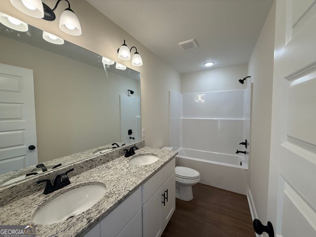 LOT 66 Pampas Road, Statesboro, GA 30458