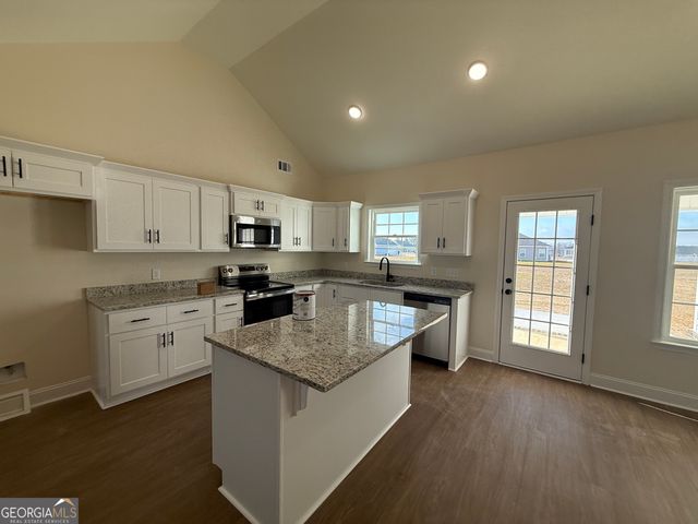 LOT 66 Pampas Road, Statesboro, GA 30458