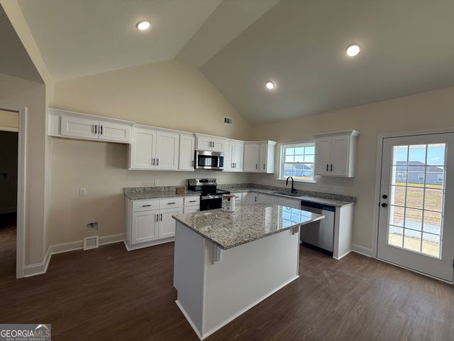 LOT 66 Pampas Road, Statesboro, GA 30458