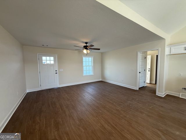 LOT 66 Pampas Road, Statesboro, GA 30458