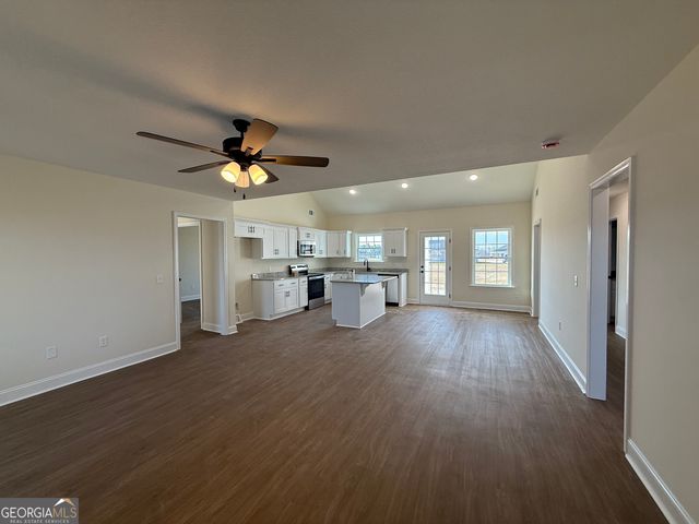 LOT 66 Pampas Road, Statesboro, GA 30458