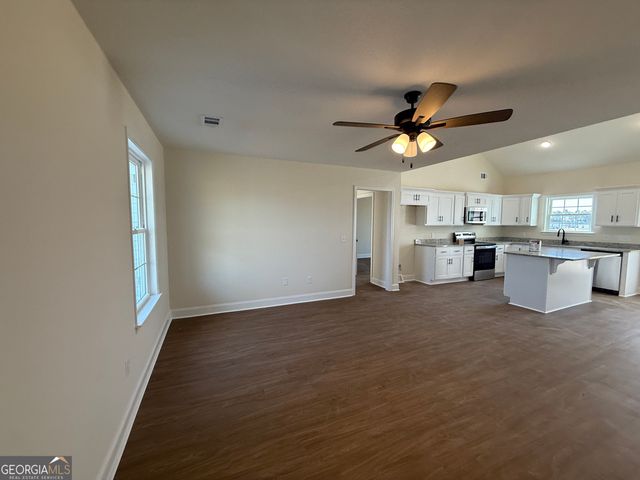 LOT 66 Pampas Road, Statesboro, GA 30458