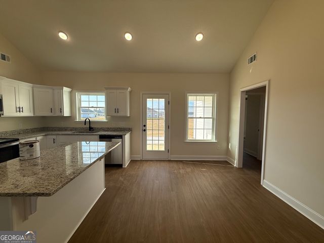 LOT 66 Pampas Road, Statesboro, GA 30458