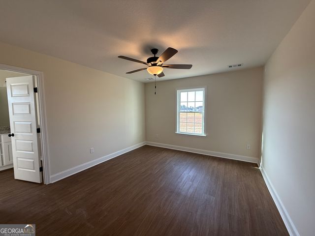 LOT 66 Pampas Road, Statesboro, GA 30458