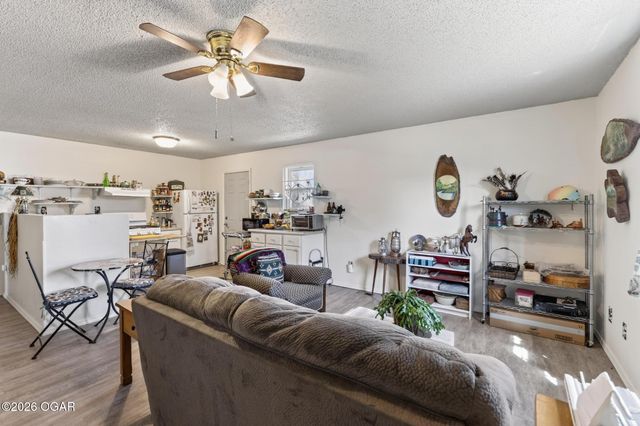 522 S Hall Street, Webb City, MO 64870