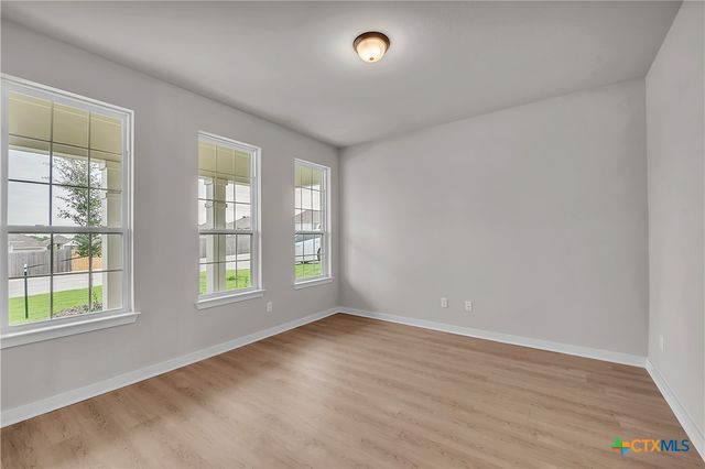 209 State Loop, Troy, TX 76579