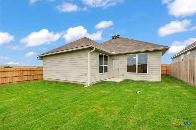 209 State Loop, Troy, TX 76579