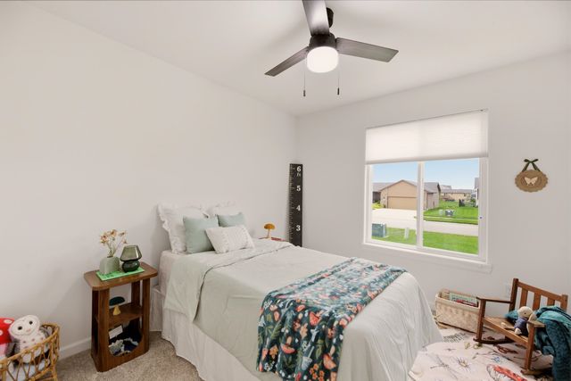10514 W Wilkinson, Maize, KS 67101