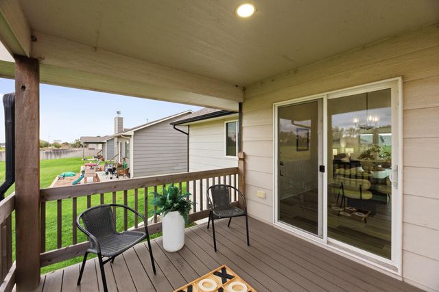 10514 W Wilkinson, Maize, KS 67101