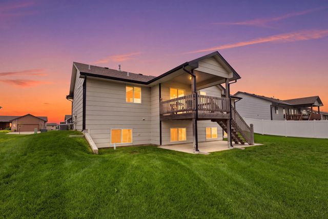 10514 W Wilkinson, Maize, KS 67101