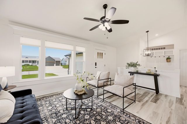 10514 W Wilkinson, Maize, KS 67101
