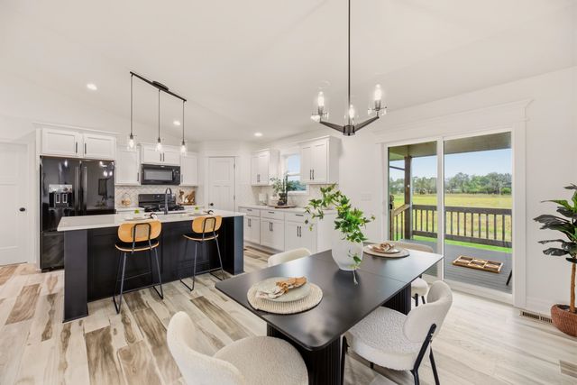 10514 W Wilkinson, Maize, KS 67101