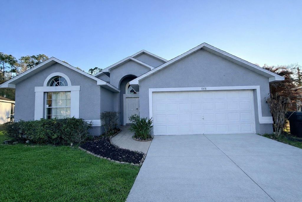 548 EAGLE POINTE S, Kissimmee, FL 34746