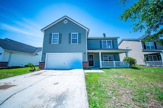 414 Dovetail Circle, Summerville, SC 29483