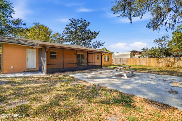 12605 REMLER Drive W, Jacksonville, FL 32223