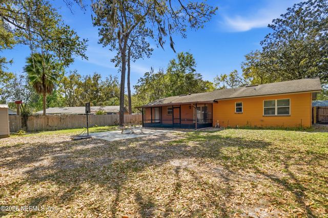 12605 REMLER Drive W, Jacksonville, FL 32223