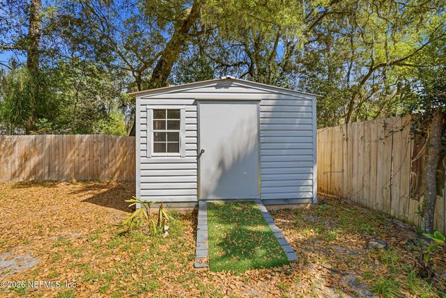 12605 REMLER Drive W, Jacksonville, FL 32223