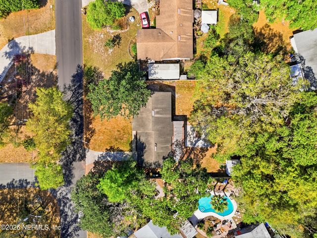 12605 REMLER Drive W, Jacksonville, FL 32223