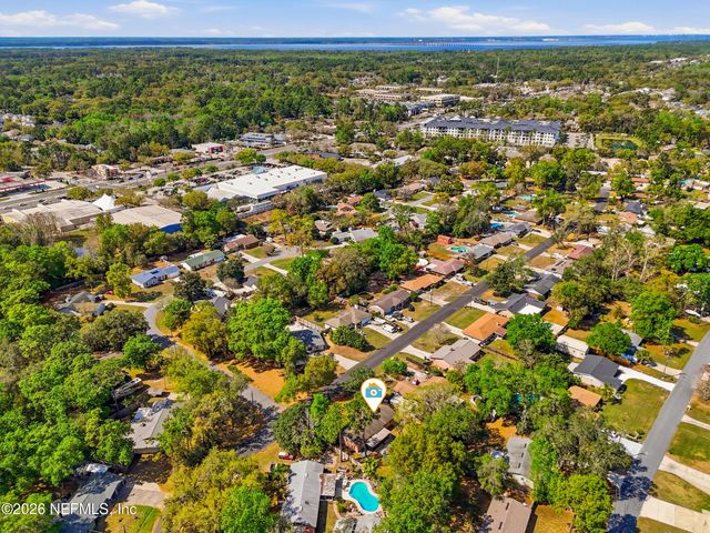 12605 REMLER Drive W, Jacksonville, FL 32223