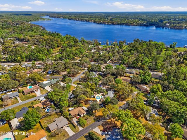 12605 REMLER Drive W, Jacksonville, FL 32223